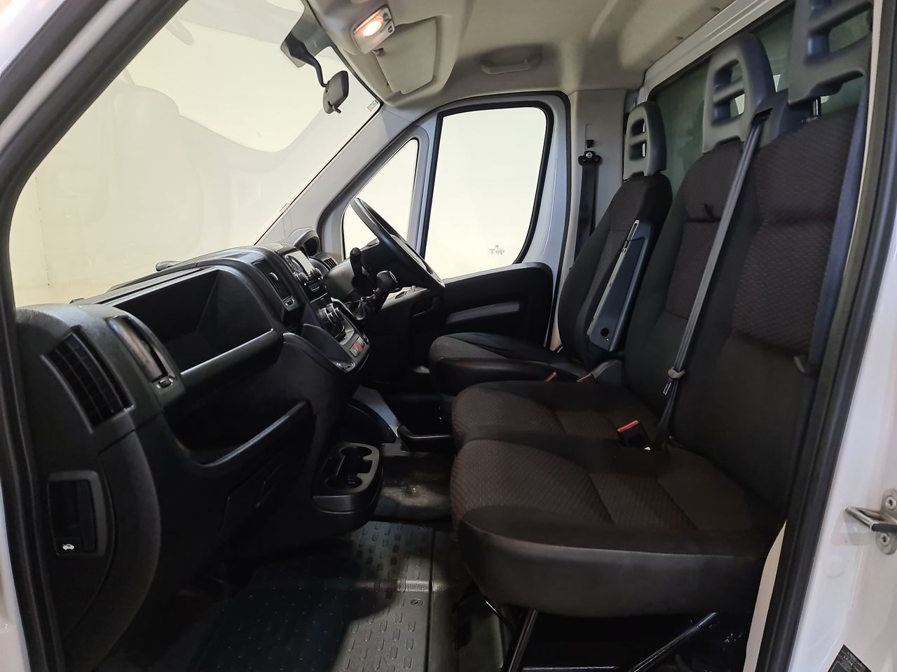 Used Peugeot Boxer 2021 for sale - 76544867: Photo 7