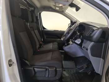 Used Vauxhall Vivaro 2022 for sale - 75175951: Photo