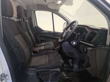 Used Ford Transit Custom 2023 for sale - 74461171: Photo