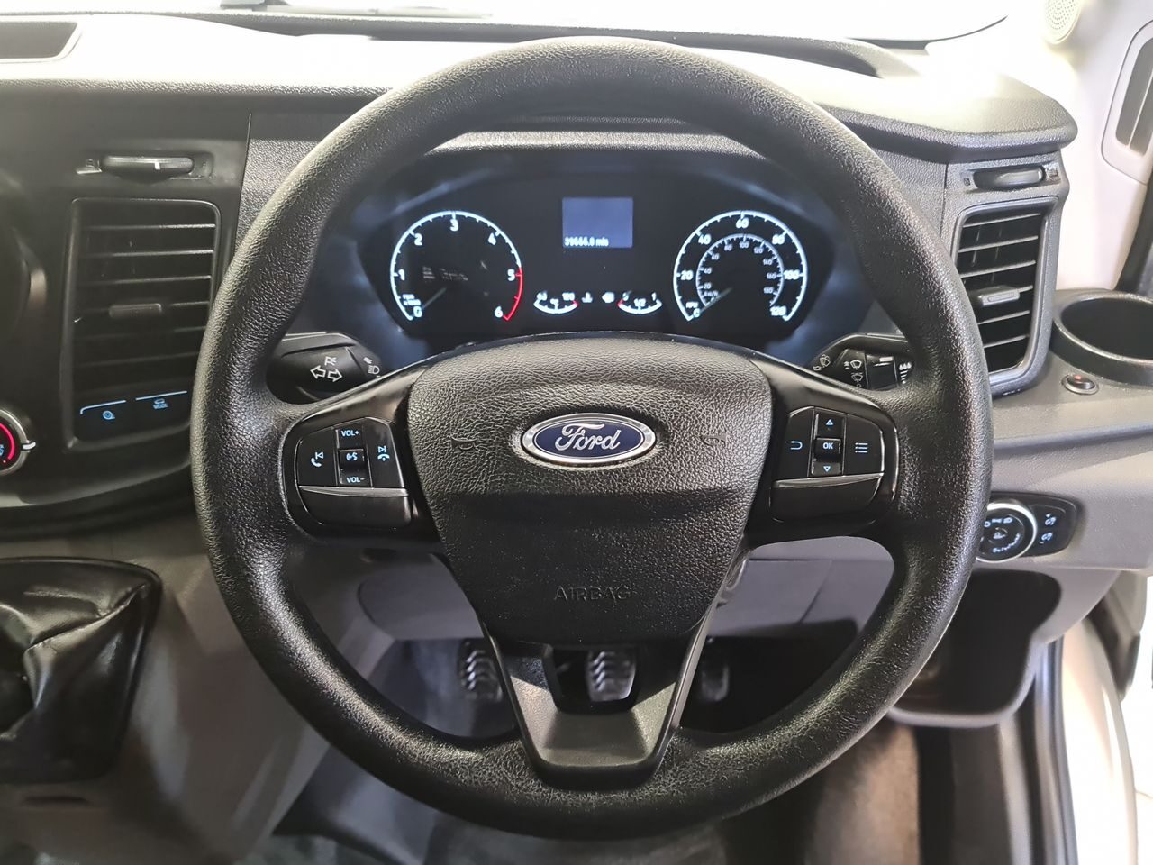 Used Ford Transit 2023 for sale - 78162294: Photo 17