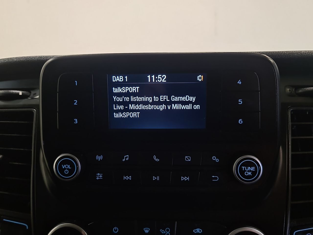 Used Ford Transit 2023 for sale - 78162294: Photo 20