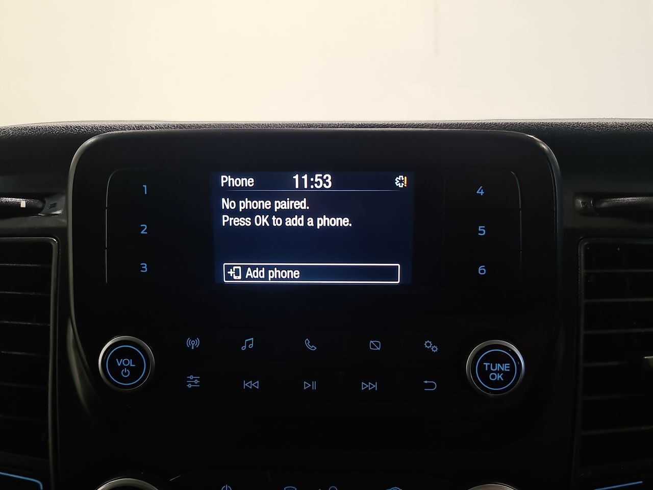 Used Ford Transit 2023 for sale - 78162294: Photo 25