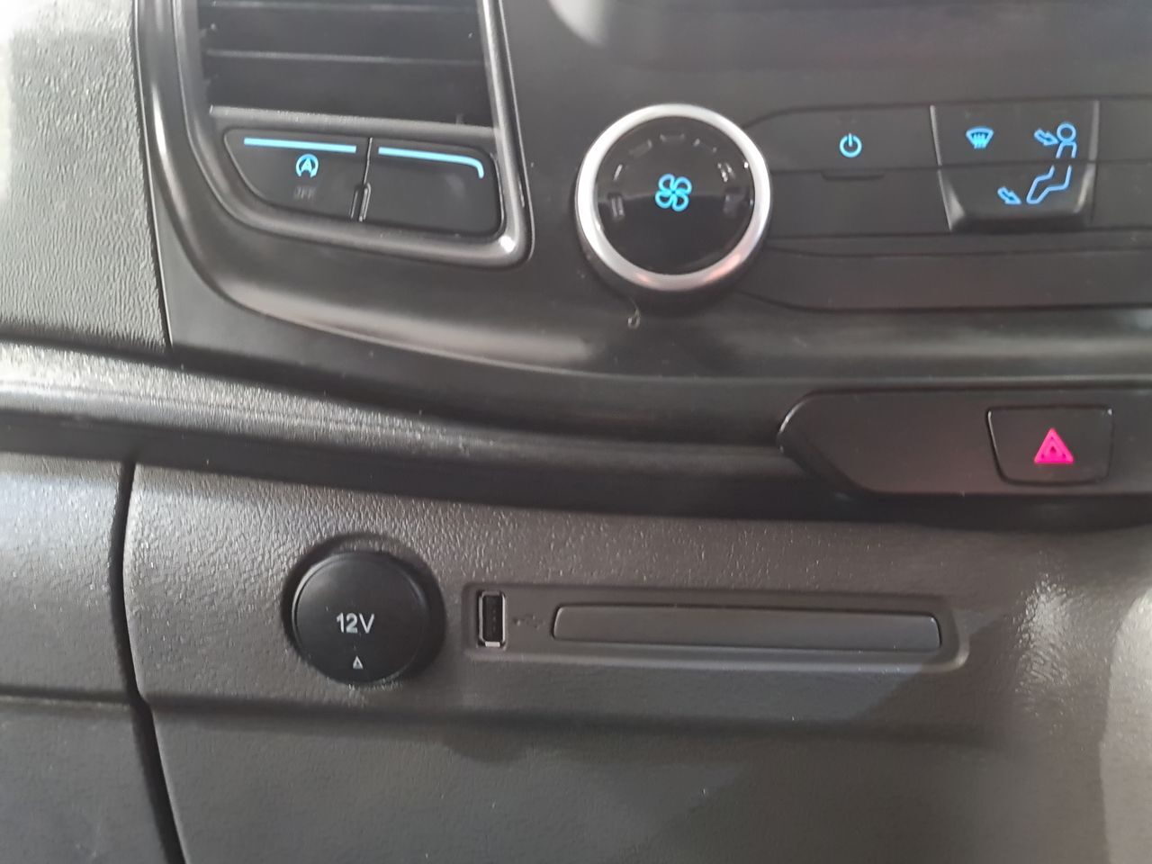 Used Ford Transit 2023 for sale - 78162294: Photo 26