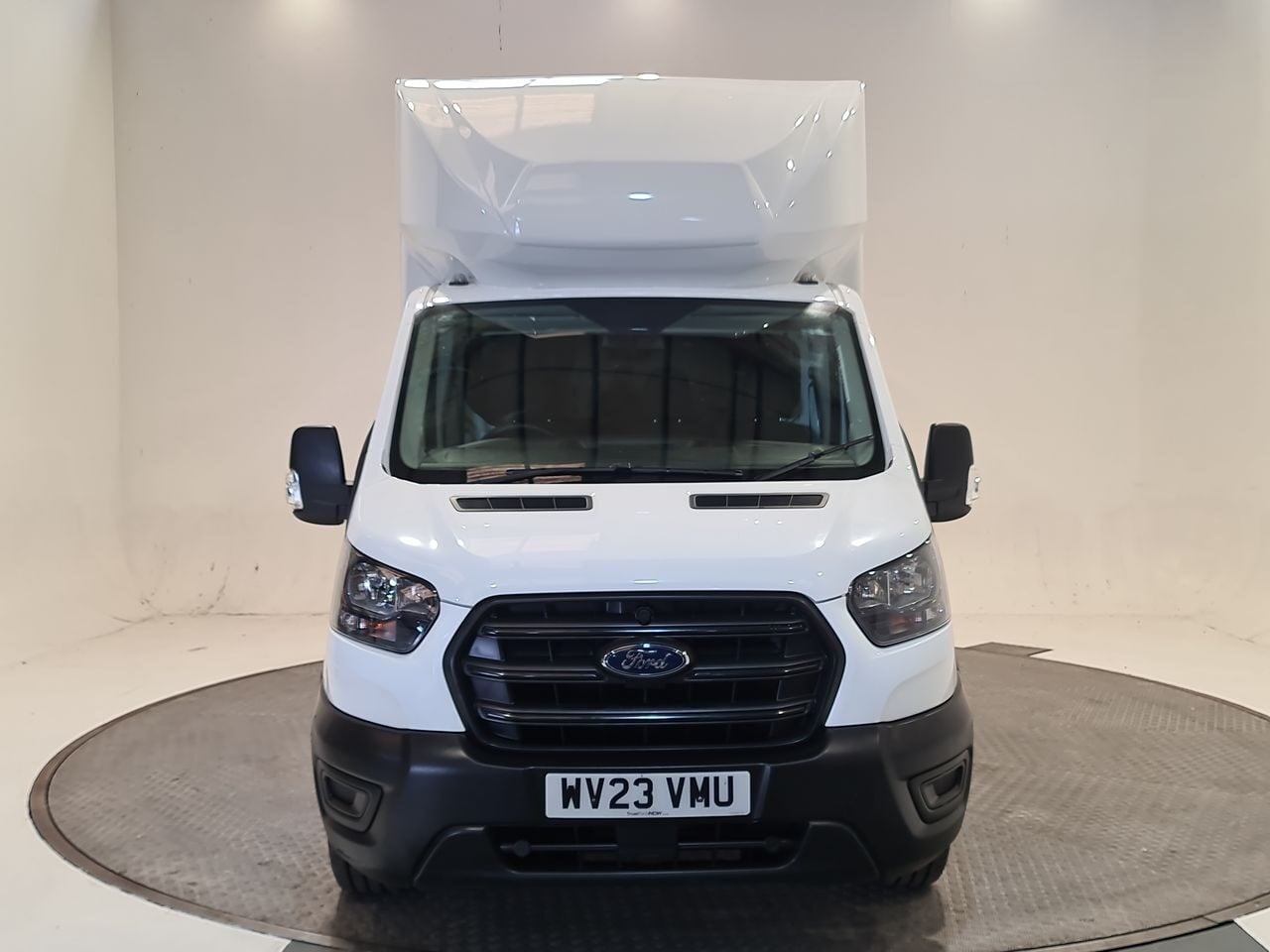 Used Ford Transit 2023 for sale - 78162294: Photo 3