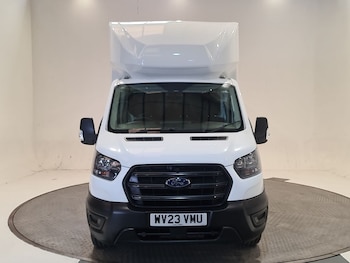 Used Ford Transit 2023 for sale - 78162294: Photo