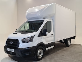 Used Ford Transit 2023 for sale - 78162294: Photo
