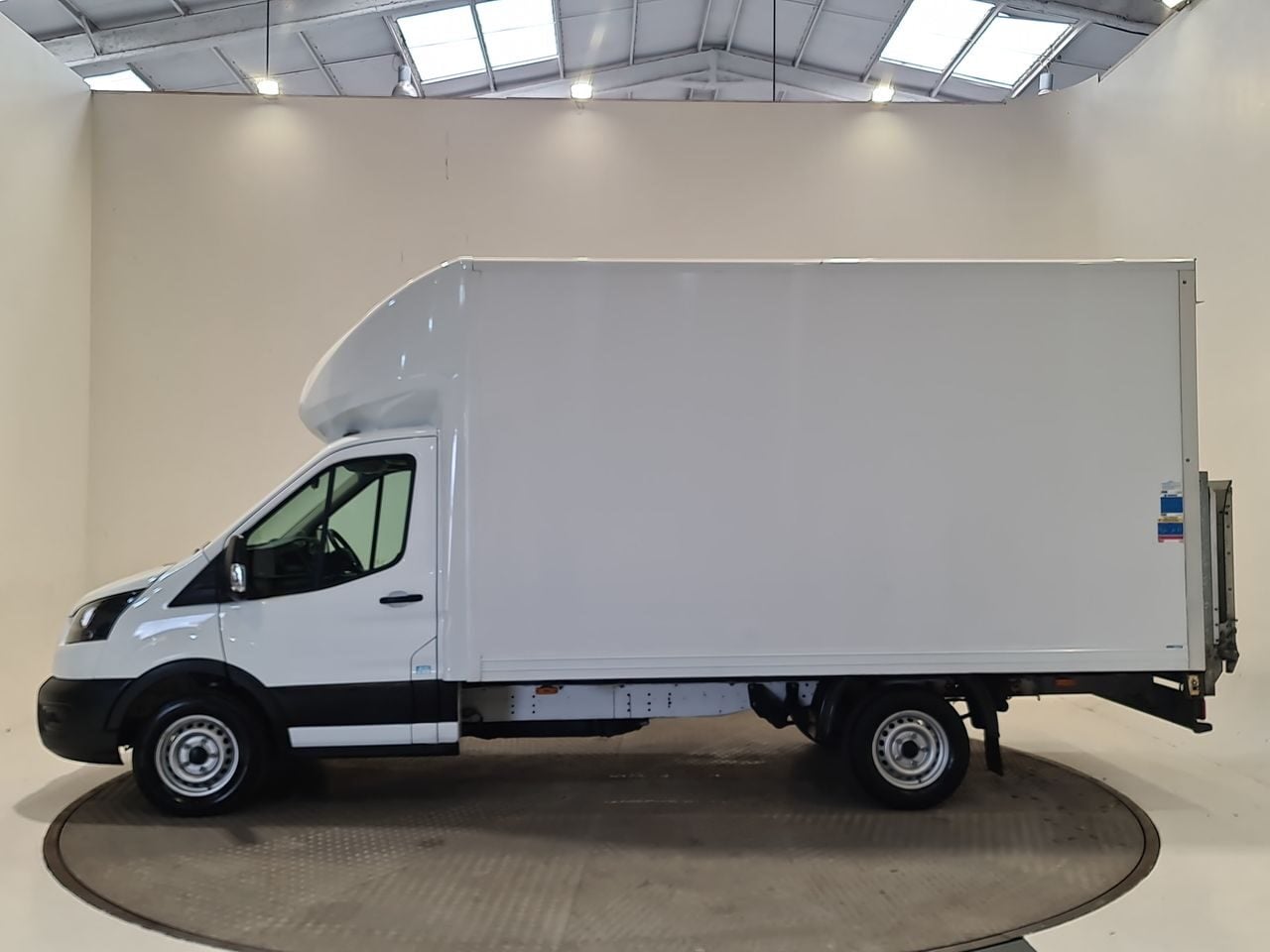 Used Ford Transit 2023 for sale - 78162294: Photo 5