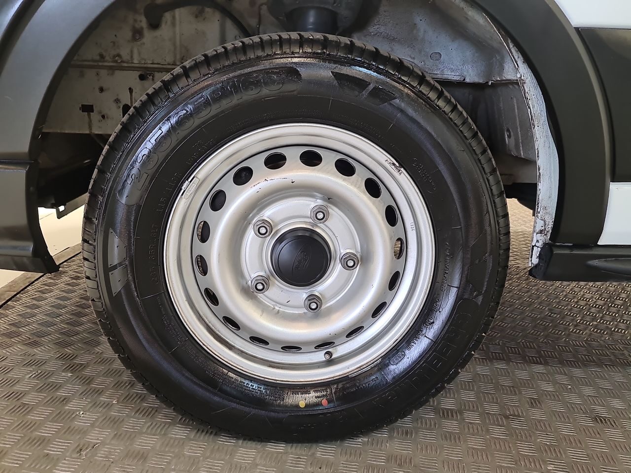 Used Ford Transit 2023 for sale - 78162294: Photo 6