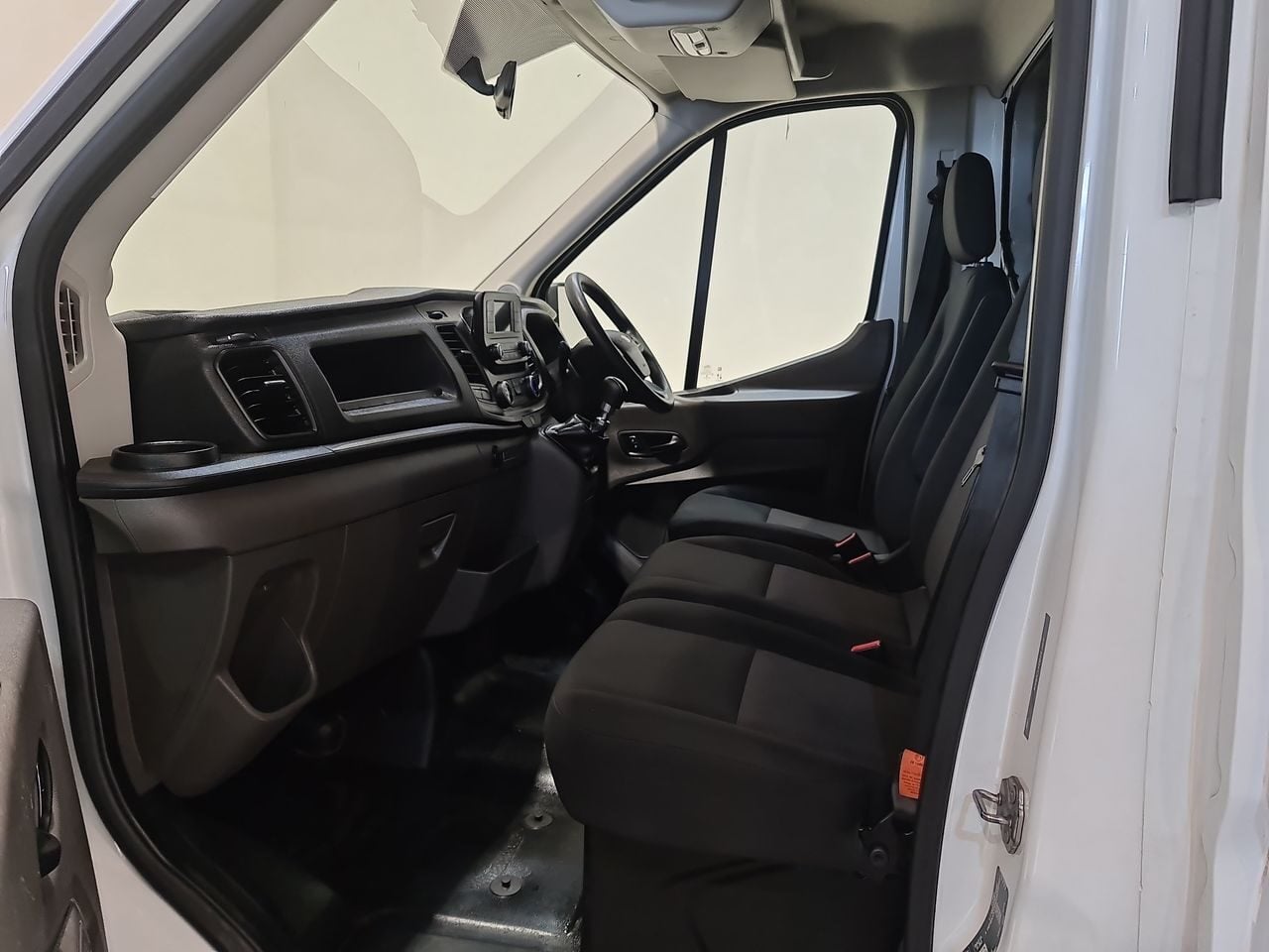 Used Ford Transit 2023 for sale - 78162294: Photo 7
