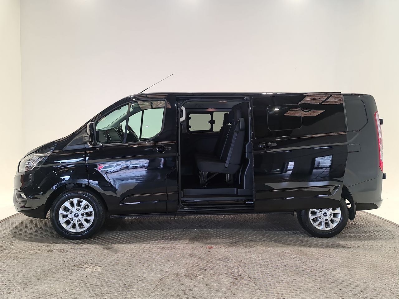 Used Ford Transit Custom 2021 for sale - 77666035: Photo 10