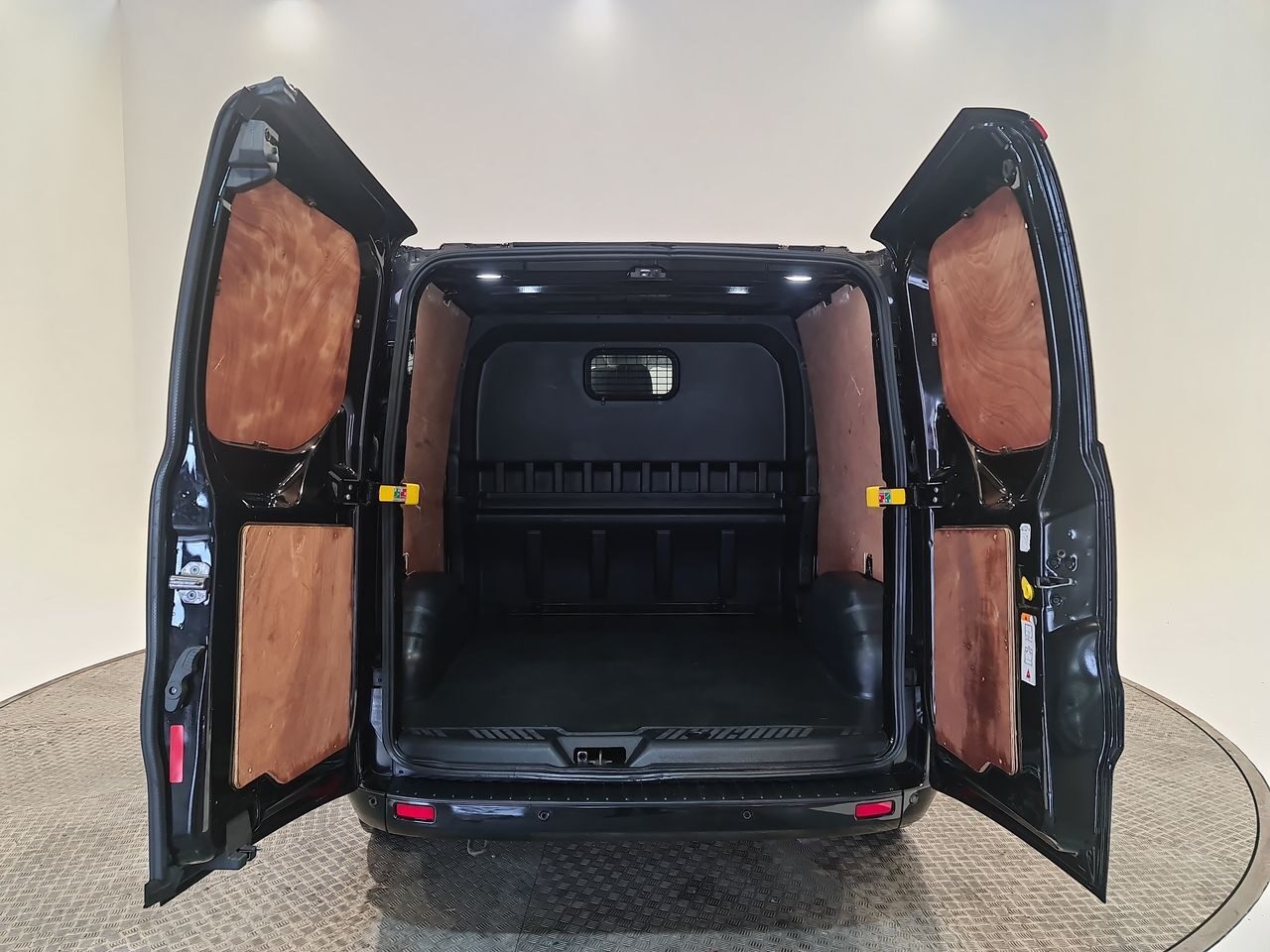 Used Ford Transit Custom 2021 for sale - 77666035: Photo 14