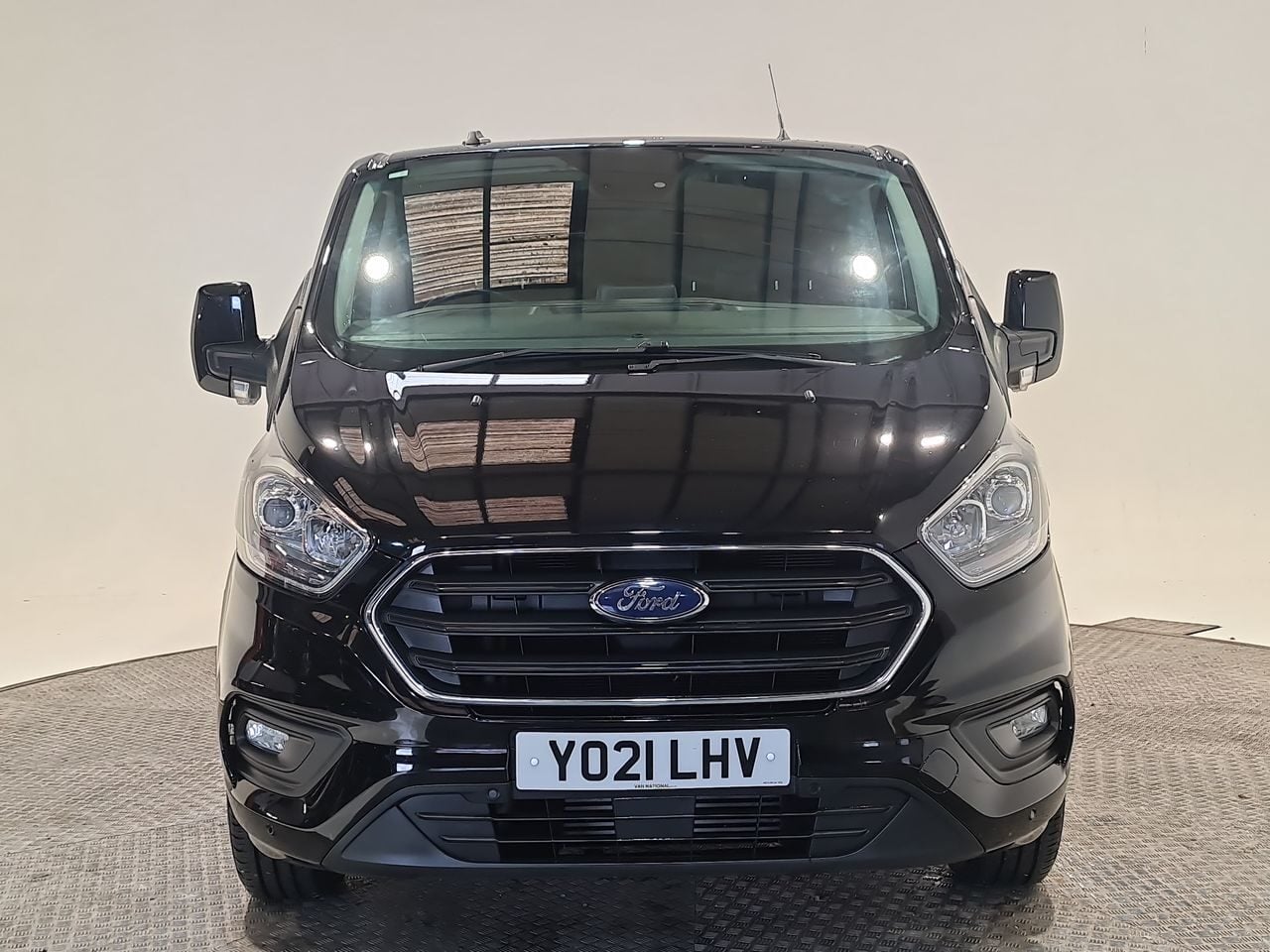 Used Ford Transit Custom 2021 for sale - 77666035: Photo 3