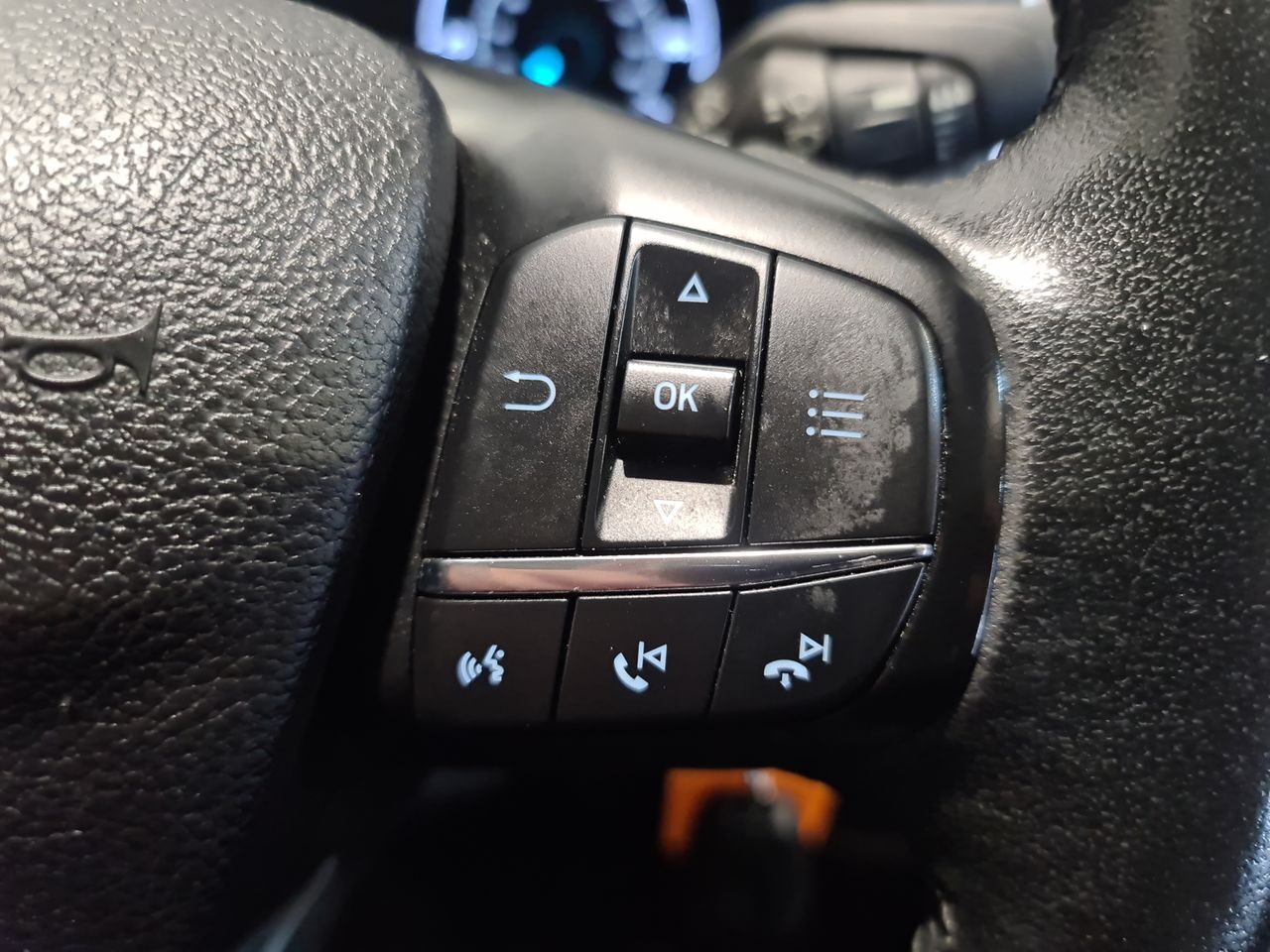 Used Ford Transit Custom 2021 for sale - 77666035: Photo 30