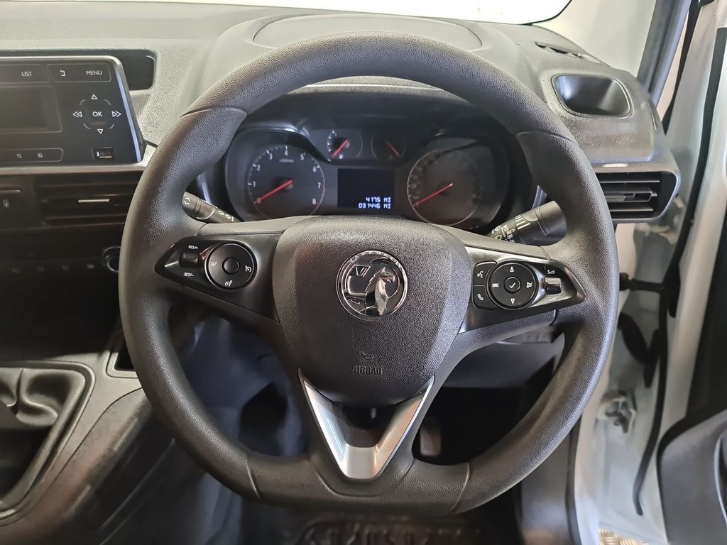 Vehicle 29
