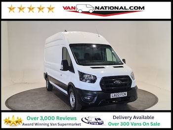 Used Ford Transit 2022 for sale - 79285638: Photo