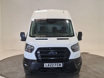 Used Ford Transit 2022 for sale - 79285638: Photo