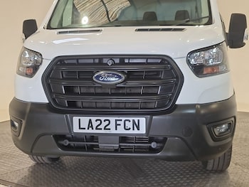 Used Ford Transit 2022 for sale - 79285638: Photo