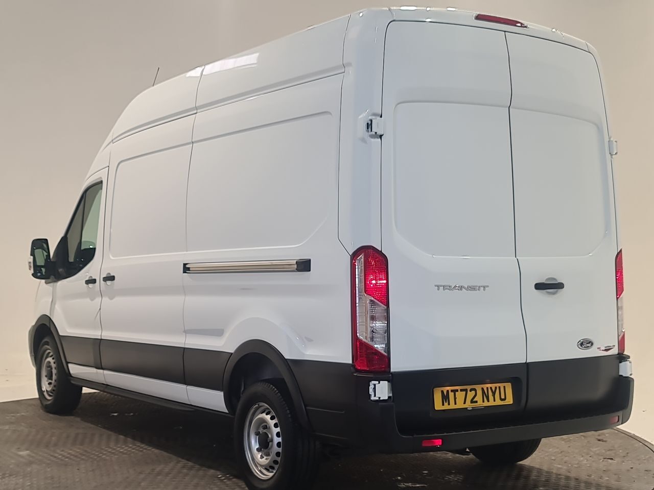 Used Ford Transit 2022 for sale - 77631454: Photo 10