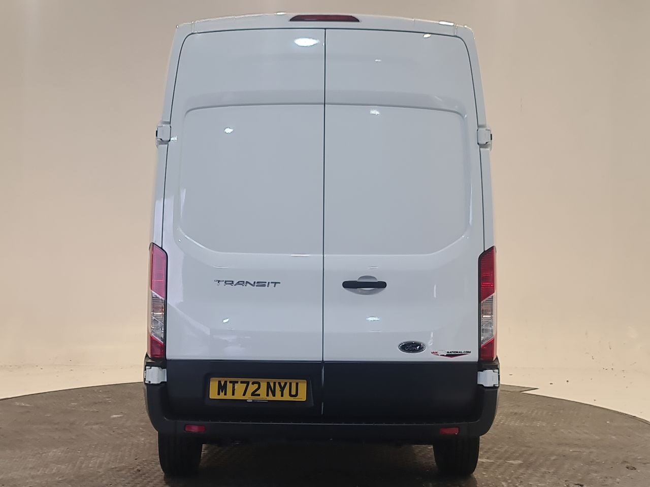 Used Ford Transit 2022 for sale - 77631454: Photo 11