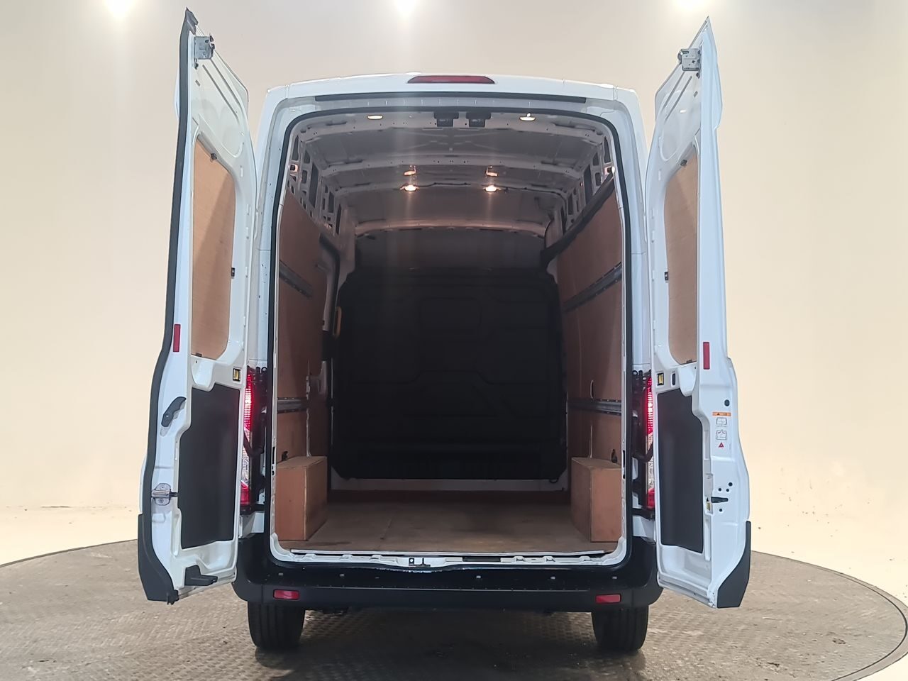 Used Ford Transit 2022 for sale - 77631454: Photo 13