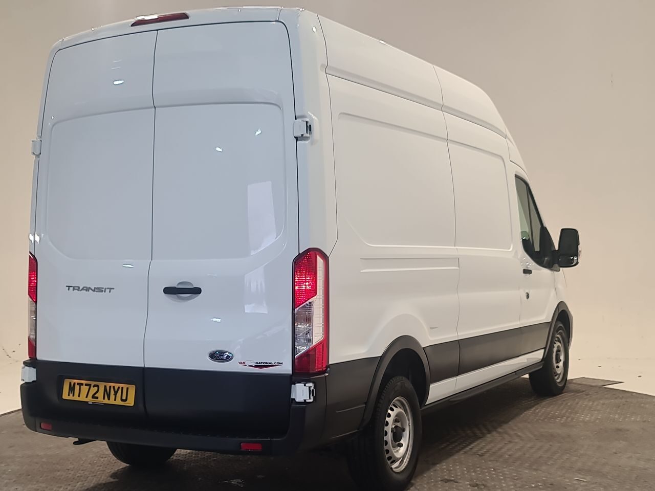 Used Ford Transit 2022 for sale - 77631454: Photo 14