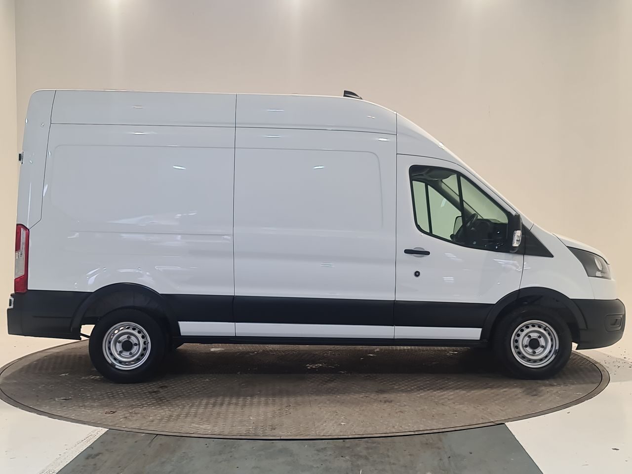 Used Ford Transit 2022 for sale - 77631454: Photo 15