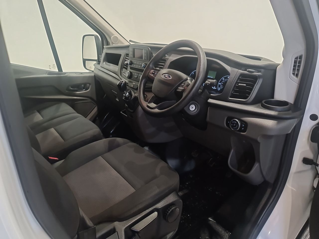 Used Ford Transit 2022 for sale - 77631454: Photo 16