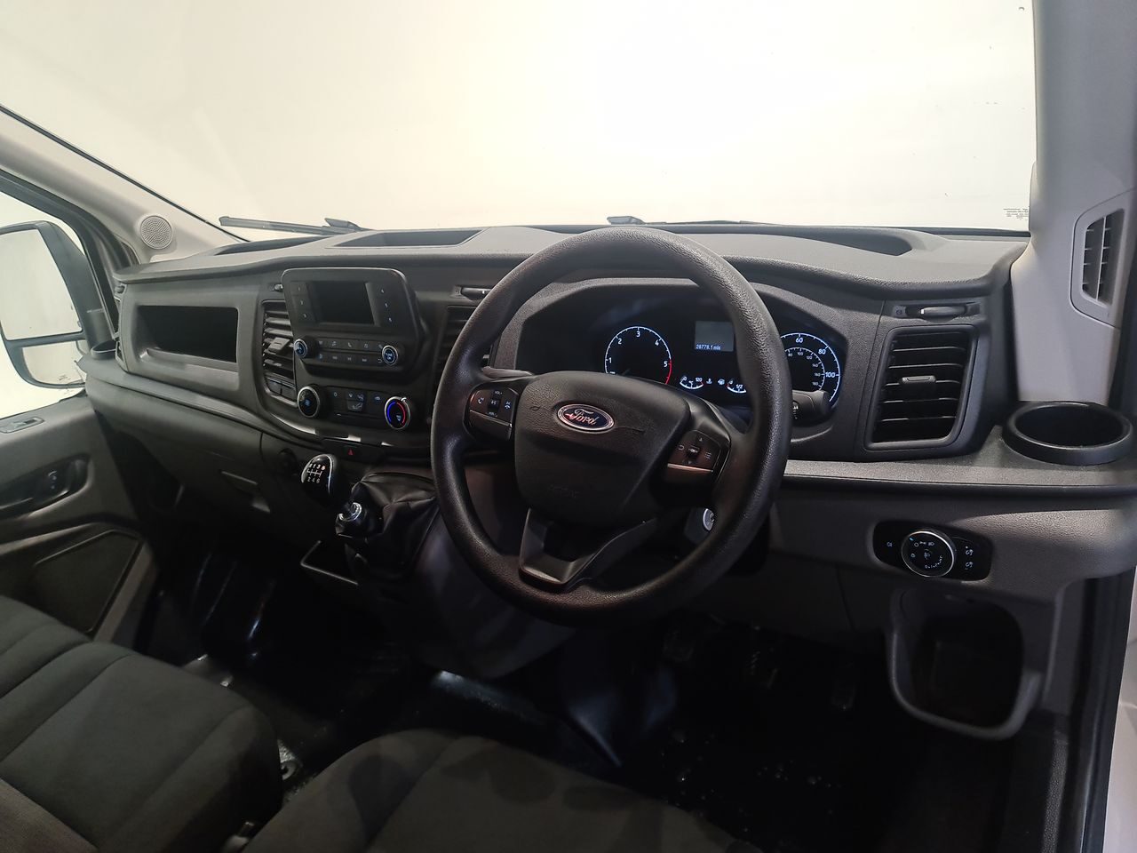 Used Ford Transit 2022 for sale - 77631454: Photo 17