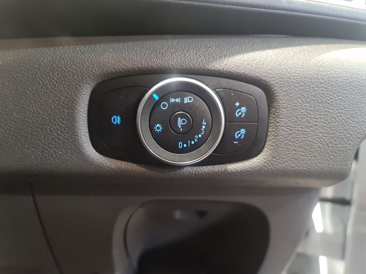 Used Ford Transit 2022 for sale - 77631454: Photo 18