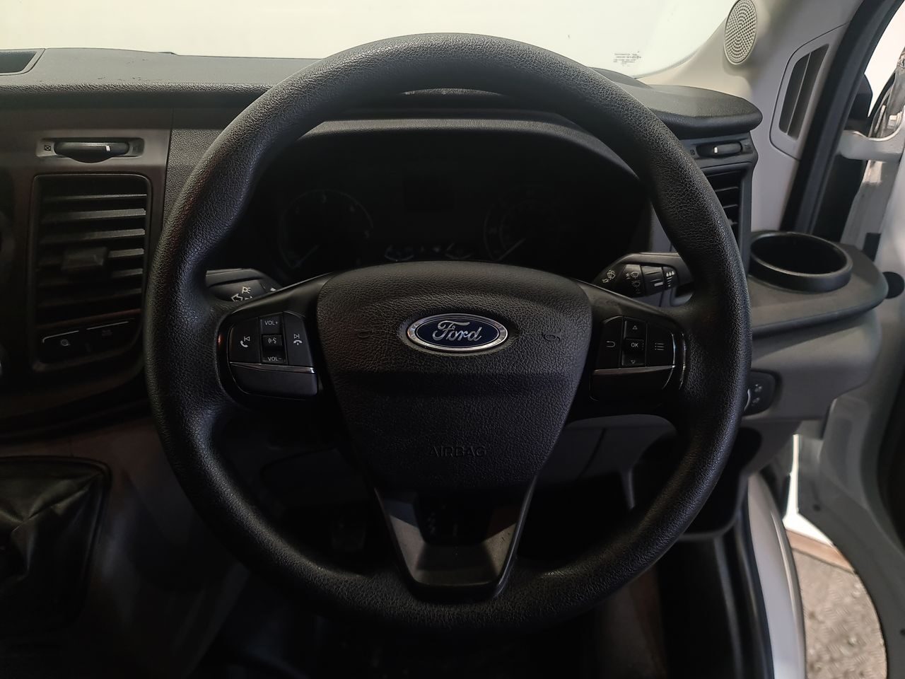 Used Ford Transit 2022 for sale - 77631454: Photo 19