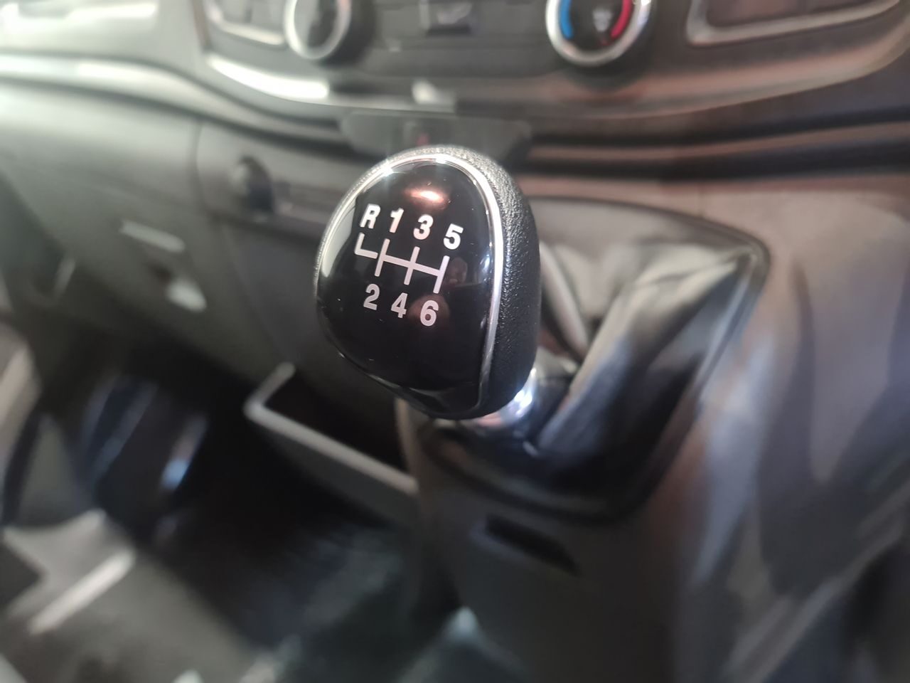 Used Ford Transit 2022 for sale - 77631454: Photo 20