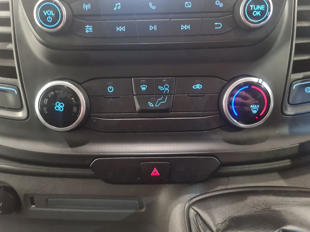 Used Ford Transit 2022 for sale - 77631454: Photo 21