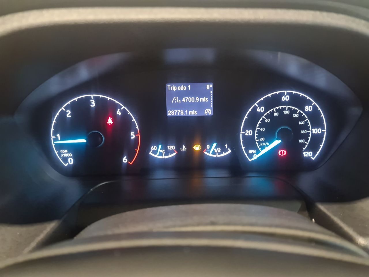 Used Ford Transit 2022 for sale - 77631454: Photo 23