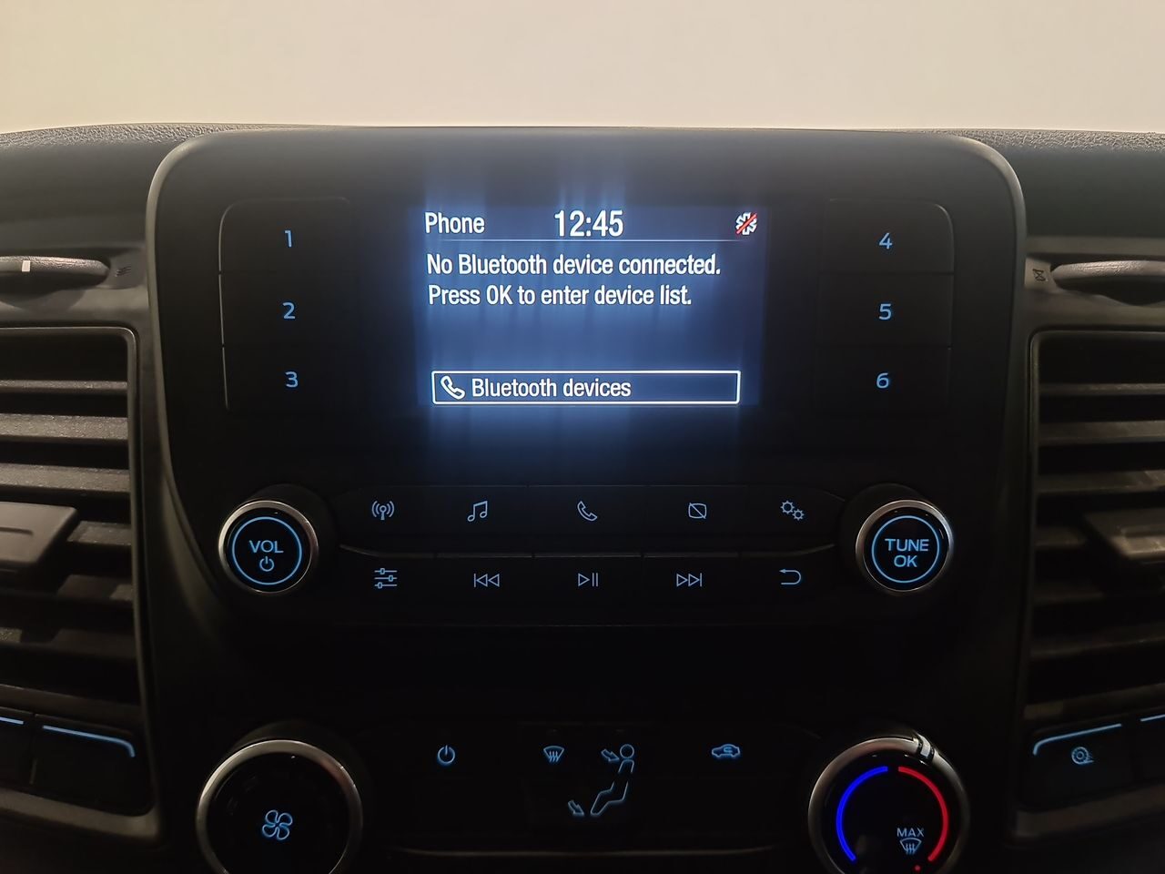 Used Ford Transit 2022 for sale - 77631454: Photo 24