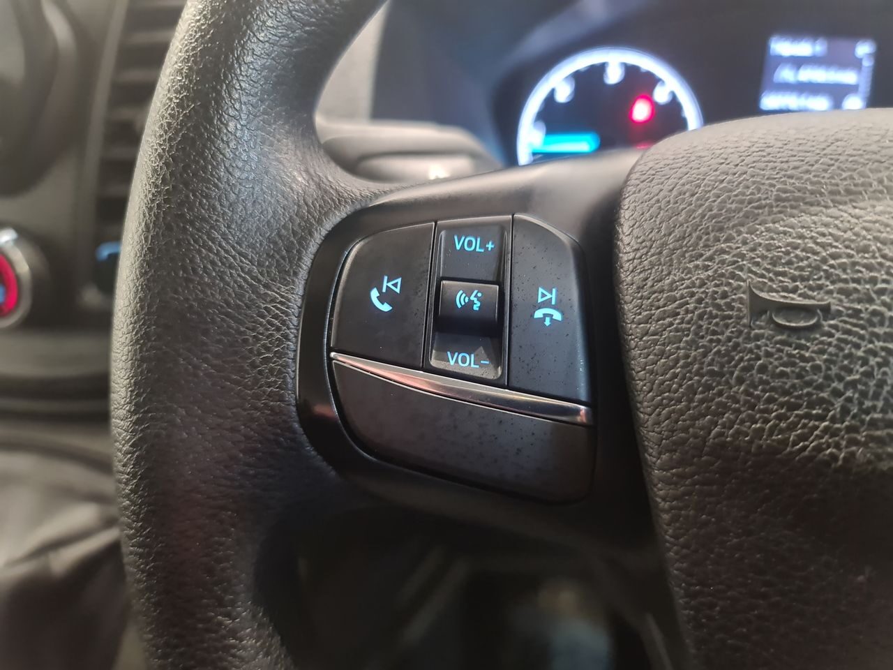 Used Ford Transit 2022 for sale - 77631454: Photo 25