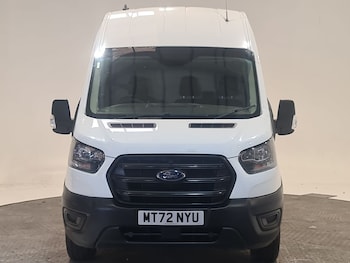 Used Ford Transit 2022 for sale - 77631454: Photo