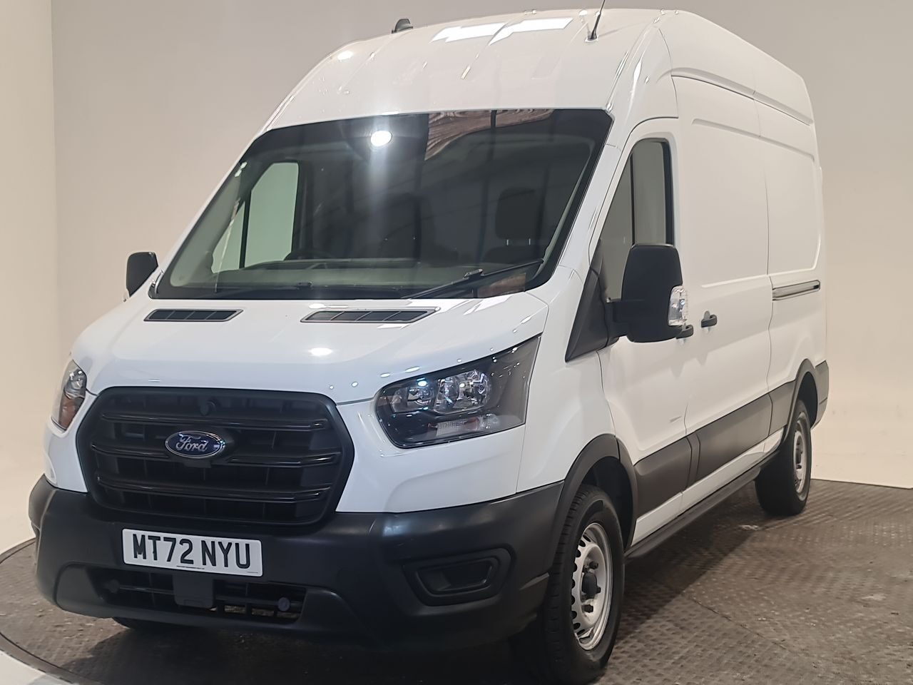 Used Ford Transit 2022 for sale - 77631454: Photo 4