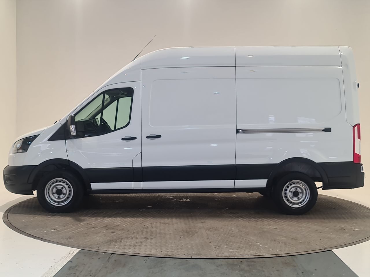 Used Ford Transit 2022 for sale - 77631454: Photo 5