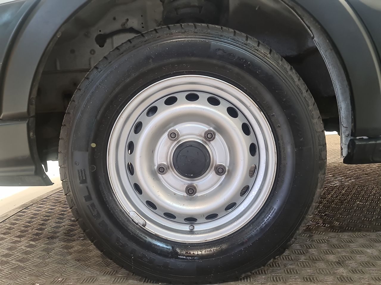 Used Ford Transit 2022 for sale - 77631454: Photo 6