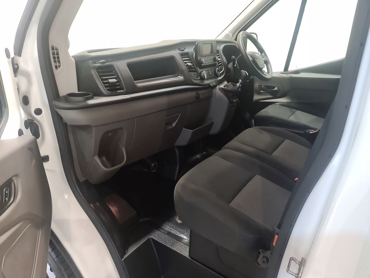 Used Ford Transit 2022 for sale - 77631454: Photo 7