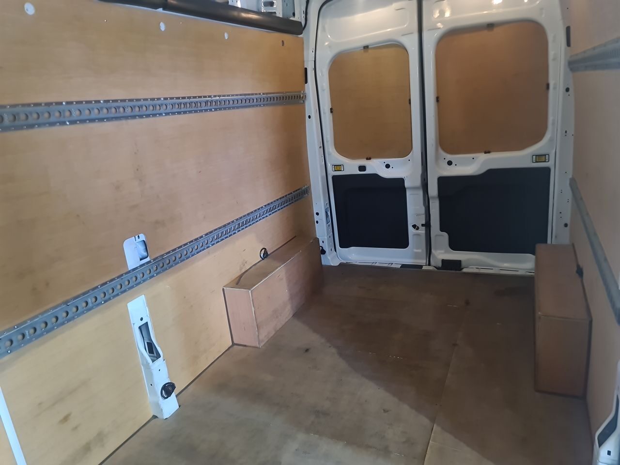 Used Ford Transit 2022 for sale - 77631454: Photo 8