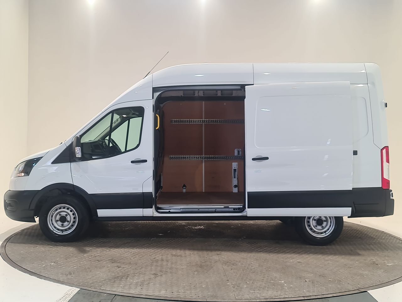 Used Ford Transit 2022 for sale - 77631454: Photo 9