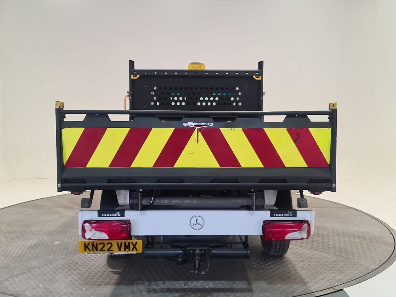 Used Mercedes-Benz Sprinter 2022 for sale - 77620736: Photo 11