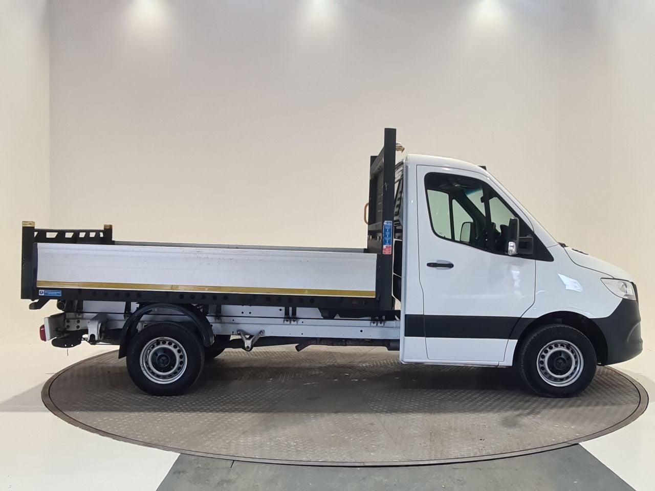 Used Mercedes-Benz Sprinter 2022 for sale - 77620736: Photo 15