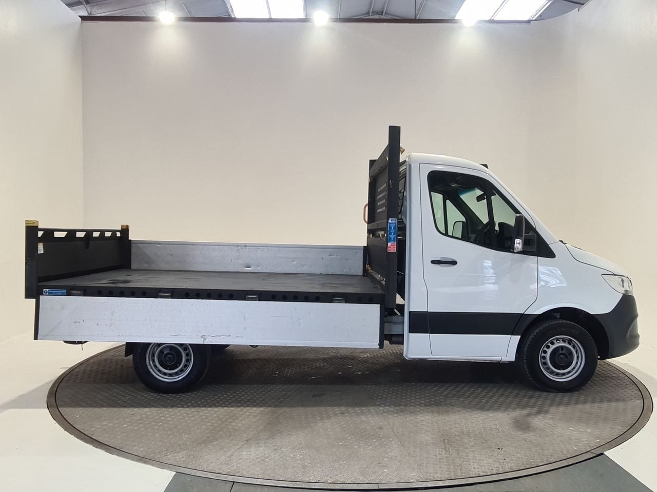 Used Mercedes-Benz Sprinter 2022 for sale - 77620736: Photo 17