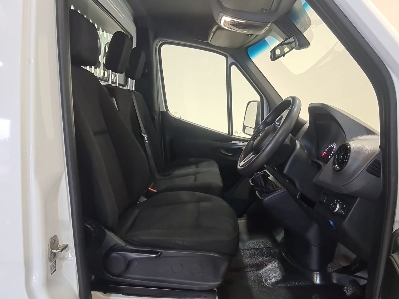 Used Mercedes-Benz Sprinter 2022 for sale - 77620736: Photo 18