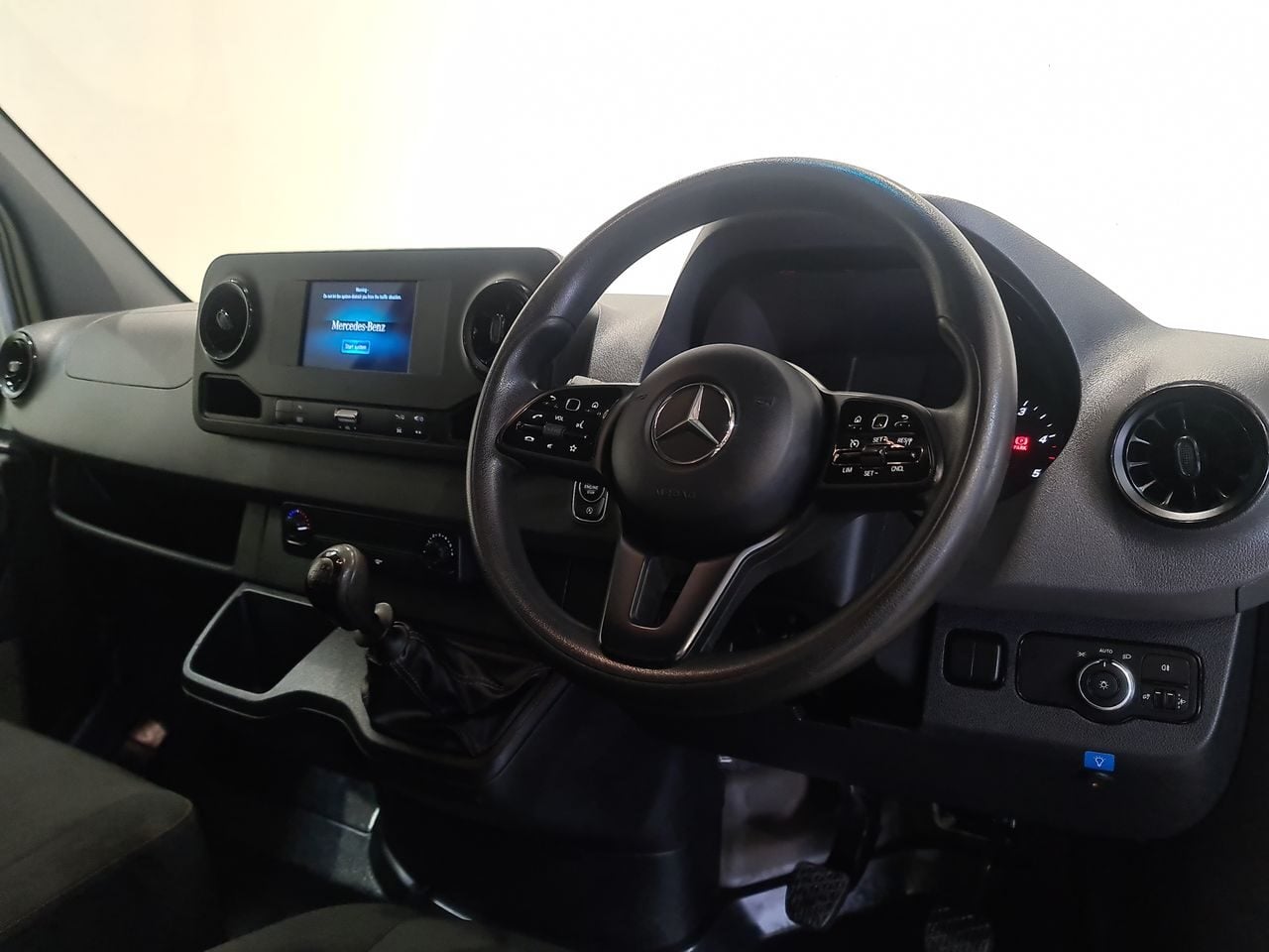 Used Mercedes-Benz Sprinter 2022 for sale - 77620736: Photo 19