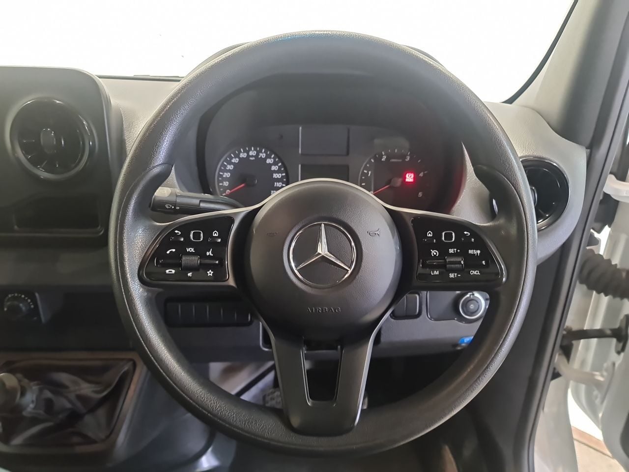 Used Mercedes-Benz Sprinter 2022 for sale - 77620736: Photo 21