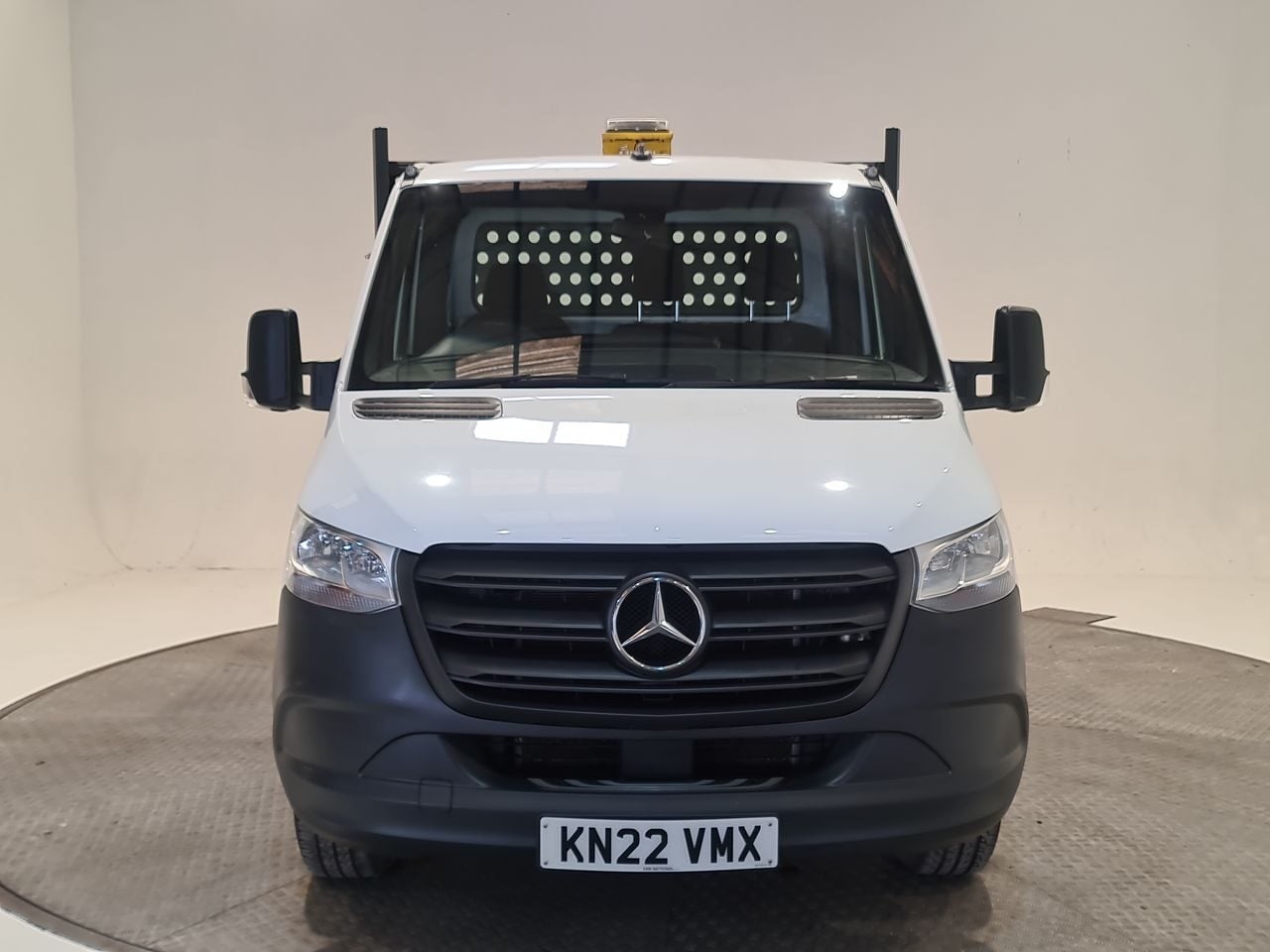Used Mercedes-Benz Sprinter 2022 for sale - 77620736: Photo 3