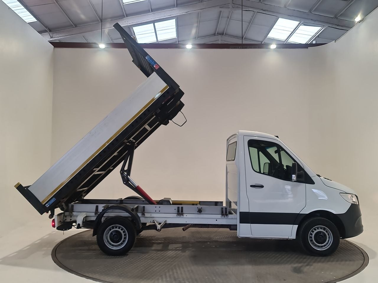 Used Mercedes-Benz Sprinter 2022 for sale - 77620736: Photo 31